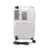 MY-I059P Hospital Single or Dual Flow Rate 3L 5L 8L Portable Home Use 96% Oxygen Concentrator Medical Equipment thumbnail-3
