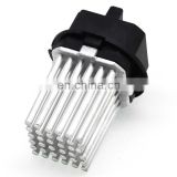 Fan Blower Heater Regulator Resistor 6441S7 6441.S7 for CITROEN C3 C4 C5 C6 DS3