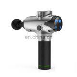 Back Muscle Massage Body Vibrator Gun Machine thumbnail-7