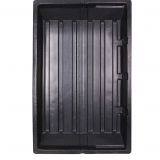 High Quality Multifunctional Plastic Sled for Winter Season thumbnail-2