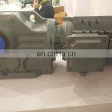 TECO Brand S Series Helical Worm Gear Reducer thumbnail-3