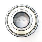 Distributor of Deep Groove Ball Bearing KBC High Quality 6302 -2Z 6310-2Z Ball Bearings thumbnail-3