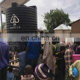 3MARS/4MARS Multistage Oil Cooling Submersible Motor Solar Heat Pump 24v thumbnail-5