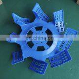 DSZY 1.1KW Best Aquaculture Powered DC for Aerator for Ponds/fish Pond Aerator thumbnail-5