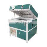 3D Mini Plastic Vacuum Forming Thermoforming Machine for Container Mold thumbnail-2