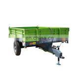 Hot Sale Small Dump Trailer thumbnail-6