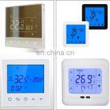 Chinese Supply LCD Screen Thermostat for Home Use Temperature thumbnail-6