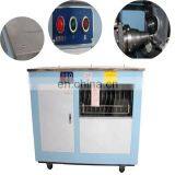 NEWEEK Electric Automatic Square Shape Steamed Bread Dough Ball Dough Ball Forming Machine thumbnail-7