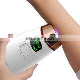 Best Painless Mini Ipl Laser Beauty Machine Hair Removal for Home Use thumbnail-1