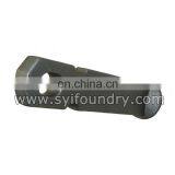 Forgemaster Blacksmith Propane Gas Forge Die Forging Anchors thumbnail-1