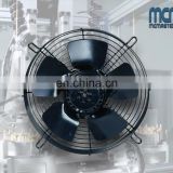 350 450 500 550 600mm Axial Condenser Fan External Rotor Motor Fan BMF0442E