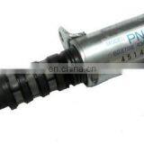 Датчик управления маслом для переменного распределения газов двигателя (Электромагнитный клапан) 15830-PNC-003 15830-PNB-003 15830-PNA-003 TS1138. Высококачественный электромагнитный клапан системы переменного распределения газов (VVT) thumbnail-2