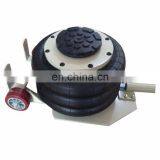 Air Jack Car Lift Pneumatic Air Jack for Auto Repair Jack With Wheel thumbnail-4