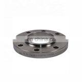 China SS 304 Stainless Steel Ansi sa 105 Class 3000 Large Flat Face Slip on Flange Sch160 thumbnail-5