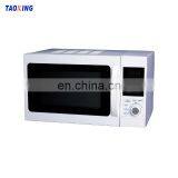 Wholesale High Quality Black Tempered Glass Plate for Microwave Oven Door thumbnail-5