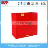 Lab Flammable Cabinet Hopui Manufacturer in Guangzhou Lab Dangerous Goods thumbnail-2