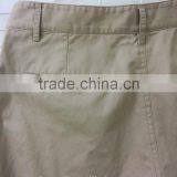 OEM Men's Cotton Chino Pants/high Quality Winter Trousers for Men Quality Choice thumbnail-4