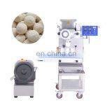 Automatic Date Balls Encrusting Machine thumbnail-1