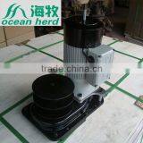 Air Inlet Hand Operated Winch Capstan