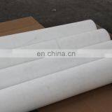 Natural Plastic UHMWPE Solid Round Bar/HDPE Solid Bar /Polyethylene Solid Bar thumbnail-2