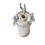 Wholesale BHO Extraktor 1LB Passive Closed Loop Bho Extractor Kits thumbnail-6