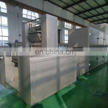 50kg Small Automatic Gummy Candy Making Machine Pectin Pure Apple Cider Vinegar Jelly Candy Make Machine Vegan Gummy Machine thumbnail-3