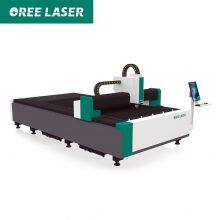 High Quality Fiber Laser Cutting Machine for Metal thumbnail-5