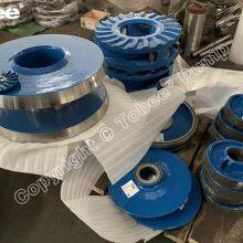 Tobee® Slurry Pump Parts thumbnail-1