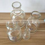 Borosilicate 3.3 Glass Pyrex Glass Concentric Reducer thumbnail-3