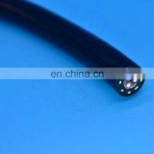 3 Core 10mm Flexible Reeling Cable With Kevlar NSHTOEU NSHTOU Cable thumbnail-2