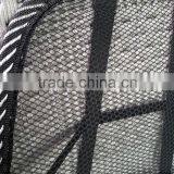 Car Office Seat Chair Mesh Support - Lumbar Cool & Breathable Ventilate Support Cushion Pad thumbnail-3