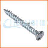 China Supplier Carbon Steel Anti-theft Screw thumbnail-2