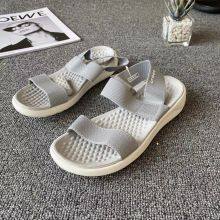 Crocs 2021 Newest Sandals for Women Cozy and Fashion Shoes thumbnail-3