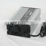 12V25A lead acid battery charger for E-scooter