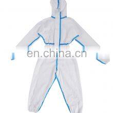 Manufacturer Isolation Ppe Long Sleeve Medical Sterile Gowns thumbnail-2