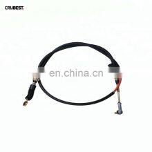 Marine Push Pull Cable Automotive Cars Push Pull Control Cable thumbnail-3