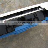 Ali Trade Assurance 640*640*75mm P10 SMD 3528 Indoor Die-casting Aluminum Rental LED Display Cabinet thumbnail-2