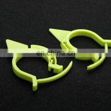 Hot Popular PA Wheel Nut Loose Indicator Adjustable Wheel Nut Indicator PA Material, for 24-30 mm thumbnail-2