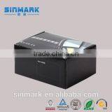 SINMARK Portable Pda Collect Data, Wireless Handheld Pda With Barcode Scanner thumbnail-6