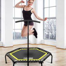 50 Inch Mini Bungee Trampoline thumbnail-1