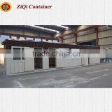 Prefabricated Container House Mobile House