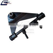 Factory Price Heavy Duty Truck Parts Bracket OEM 1548318 1412052 for SC Truck Gear Lever Gaiter thumbnail-4