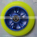 Top Quality Metal Core Wheels Pro Scooter Parts Custom for You thumbnail-1