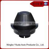 4x4 Mushroom Snorkel Head thumbnail-1