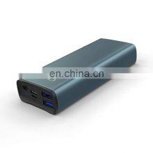 20000Mah Fast Charging Power Bank With Ce Rohs Mini Power Bank 20000 Mah Mini 20000Mah Power Bank Battery thumbnail-2