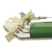 Heater Blower Motor Fan Control Resistor For Opel Astra G F Vectra A Calibra 90383817,90510089,90450998,1845789,1845790, thumbnail-3