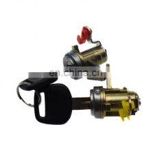 69052-12340 69052-12360 69052-13150 69052-13190 DOOR LOCK Cylinder SET With Keys Auto Replacement Parts For Toyota Corolla thumbnail-3