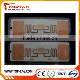RFID 860-960MHZ Chip UHF H3 Wet Inlay in Roll thumbnail-6