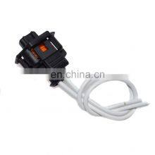 Free Shipping!New Fuel Pressure Regulator Connector For GM 0928400535 DD-3850026247 thumbnail-1