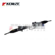 Power Steering Gear & Link Assembly For Nissan Navara D40t49001-JR810 490031-3X12A thumbnail-2